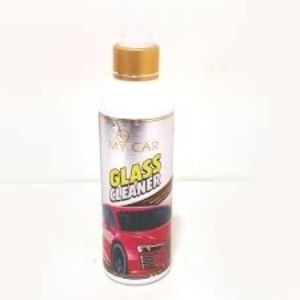 Mc`s my car glass cleaner 200ml (vehicle)