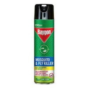 Baygon f i k 400 ml