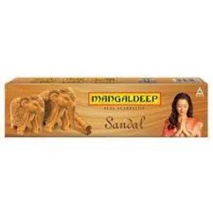 Mangal deep sandalwood 90 `s