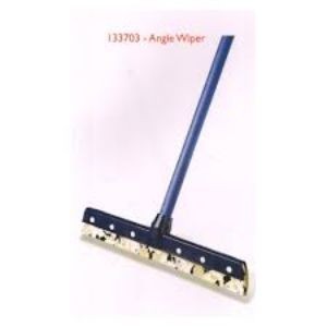 Gala angle wiper