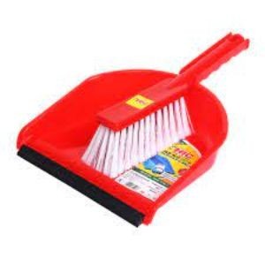 Hic dustpan with brush yi988