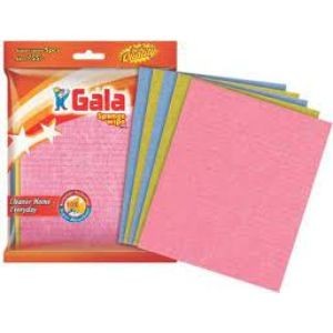 Gala kitchen wipe (5pcs)