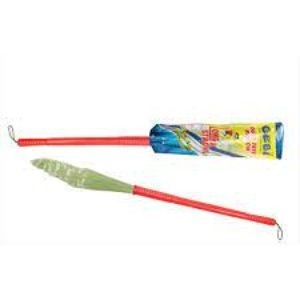 Gebi dust free broom