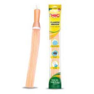 Hic plastic broom yi100