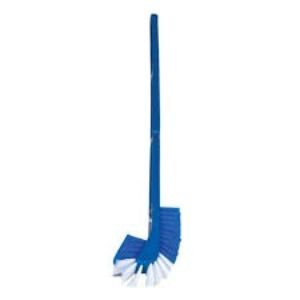 Toilet brush polo double hocky