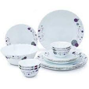 Nolta opal 27pcs dinner set deco