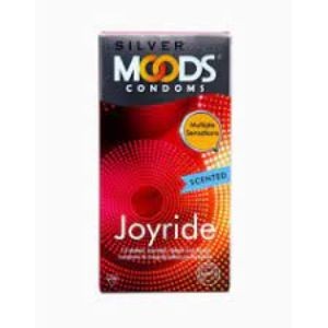 Moods joyride 12