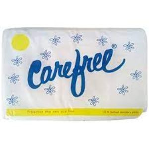 Carefree exl 10