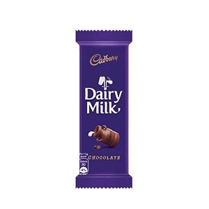 Cadbury Dairy Milk Chocolate 23G