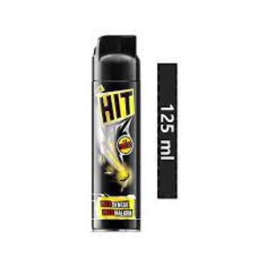 Hit mos. & fik 125 ml   ( blk  )