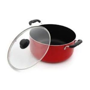 Fizler non stick biriyani pot 8ltr