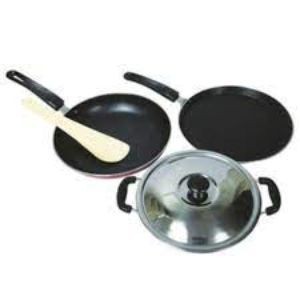 Impex nonstick cookware set fta 460