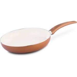 Impex fry pan 28cm (pearl 2855)