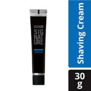 Axe sensitive shaving cream 30 gm