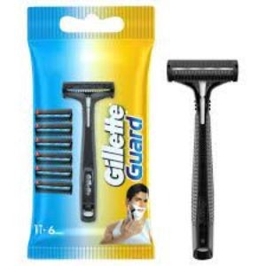 Gillette guard razor 1n