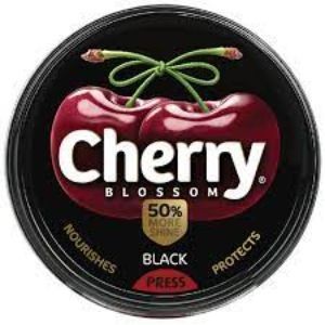 Cherry blossom black 40 g