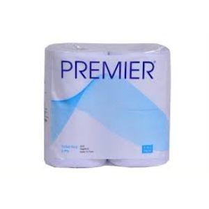 Premier toiletroll330 4 in 1(l