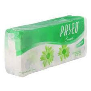 Paseo  smart toilet roll 340 s 2 ply