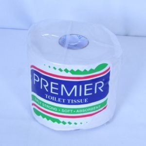 Premier toilet tissue 330 (l)