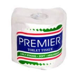 Premier toilet rolls 190 (m)