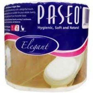 Paseo bathroom tissue 1 roll x 2ply