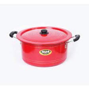 Bismi biriyani pot jumbo large 16.5