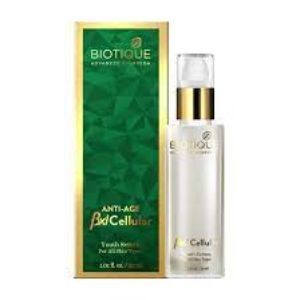 Biotique anti age  bxl cellular youth serum 30ml