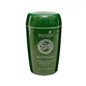 Biotique pisthachio pack 55gm