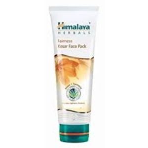 Himalaya fair kesar face pack 50gm