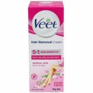 Veet hr milk&jas(norm) 30gm