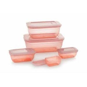 Nakoda solitaire container 5 pcs set