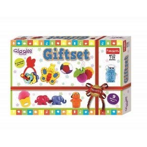 Funskool gift set premium