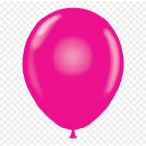 Baloon