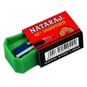 Nataraj sharpener