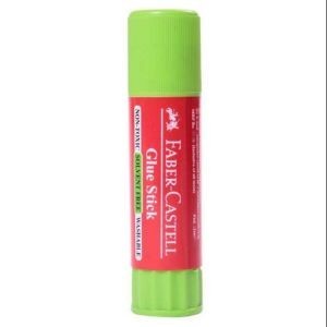 Faber castell glue stick 15g