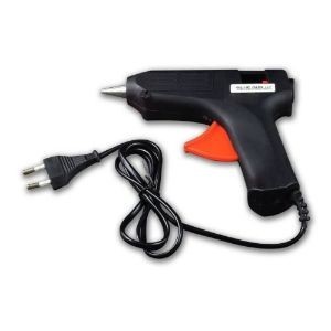 Hot melt glue gun