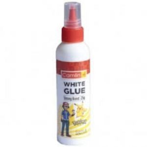 Camlin white glue 25g