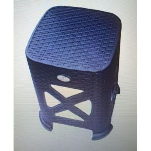 Esquire stool 931 coffee brown/black