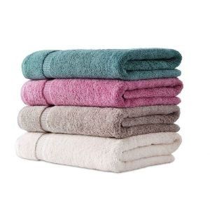 Stellar crystal bath towel 70cm*1.40cm