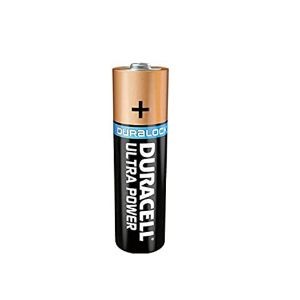 Duracell ultra 1n aa 1.5v