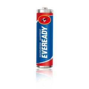 Eveready 915 aa battery