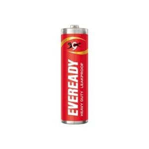 Eveready battery 1015 aa