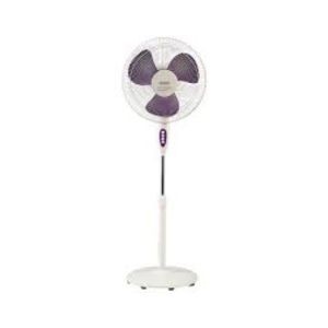 Usha mist air duos pedestal fan sweep 40cm(400mm)