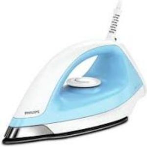 Philips dry iron box gc157/02