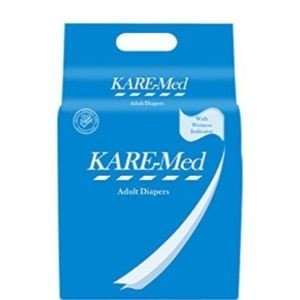 Kare med adult daipers m 79-114cm