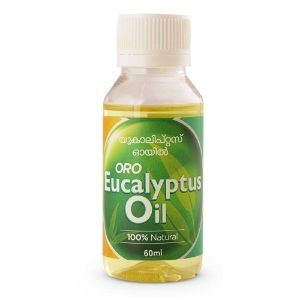 Oro eucalyptus oil 60ml