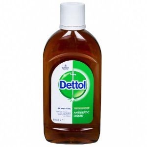 Dettol 250 ml