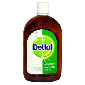 Dettol 125 ml