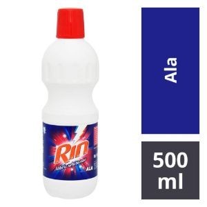 Rin ala fabric whitener  500ml