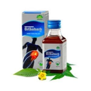 Pankajakasthuri orthoherb oil 100ml